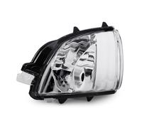 Indicatore Specchietto Laterale Sinistro LED per Volvo XC90 07-14 Lampada Vicino