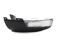 Indicatore Specchietto Laterale Sinistro LED Trasparente per Skoda Yeti 09-17