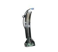 Indicatore Specchietto Retrovisore Lampada Direzione Sinistra Destra | Compatibile Con BMW 5 6 7serie F10 F11 F18 F07 2014-2017 63137308535 63137308536(L)