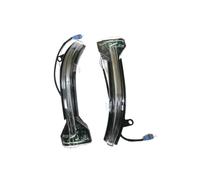 Indicatore Specchietto Retrovisore Lampada Direzione Sinistra Destra | Compatibile Con BMW 5 6 7serie F10 F11 F18 F07 2014-2017 63137308535 63137308536(1 paio)