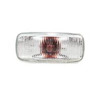 Indicatore specchietto retrovisore Laterale Indicatore di direzione Lampada per Chrysler 300C Lampada ripetitrice Laterale per Jeep per Patriot Segnale parafango per Dodge per Journey Luce