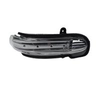 Indicatore Specchietto Retrovisore Per Benz W203 C230 C240 C280 C320 C350 Per AMG 2001-2007 Lato Sinistro Destro Specchio Indicatori Direzione CONDOTTO Lampada Indicatore Ripetitore Specchietto Late