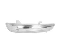 Indicatore Specchietto Retrovisore Per Peugeot 208 2008-2017 1607512680 Porta Laterale Destra Specchietto Retrovisore Indicatore Di Direzione Indicatore Luminoso Copriobiettivo Specchietto Laterale In