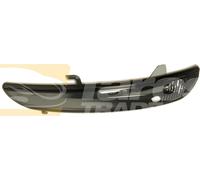 Indicatore Specchietto Retrovisore SX Per Citroen C3 16-24 | Opel Corsa F 19-23