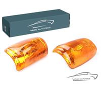 Indicatore Specchietto Set Arancione Per Ford Transit 2x Originale Vego