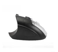 Indicatore Specchietto Sinistro ABS per Tiguan 2009-2017 | Materiale ABS per robusto, montaggio per preciso lato guida, compatibilità anni 2009-2017, design integrato elegante