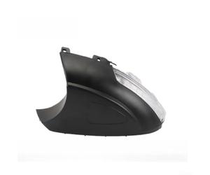 Indicatore Specchietto Sinistro ABS per Tiguan 2009-2017 | Materiale ABS per robusto, montaggio per preciso lato guida, compatibilità anni 2009-2017, design integrato elegante
