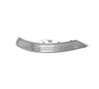 Indicatore Specchietto SX Adatto A per VW Touareg 7LA 7L6 7L7