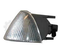 Indicatore Specchietto SX Bianco per Fiat Scudo Scatola 220_220L 220P