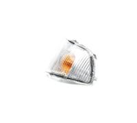 Indicatore Specchietto SX W16W Trasparente METZGER per U.a. Iveco Quotidiano