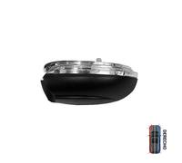 Indicatore Specchio Bianco - Destro - VW GOLF VI (08-12)