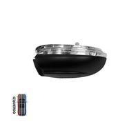 Indicatore Specchio Bianco - Sinistro - VW GOLF VI (08-12)