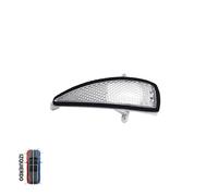 Indicatore Specchio Bianco SX Honda CIVIC Hatchback 5P 09-12