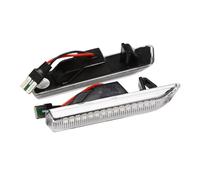 Indicatore Specchio Compatibile Con Bmw Per X5 E53 E36 2000 2001 2002 2003 2004 2005 1 Coppia Dinamica Auto Parafango Indicatori Di Direzione Luce Di Indicatore Laterale Lampada