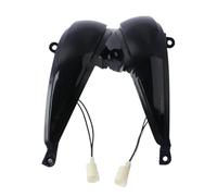 Indicatore Specchio Compatibile Con Civic 8th Hatchback 2005 2006 2007 2008 2009 2010 2011 2012 1 Paio Di Indicatori Di Direzione Freno Retromarcia
