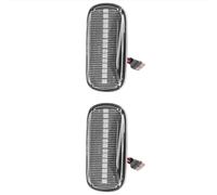 Indicatore Specchio Compatibile Con Cr-V 1995-2016 Per Fit For Jazz 2002-2016 1 Paio Indicatori Di Direzione Con Logo Specchietto Laterale Indicatori Di Direzione Dinamici