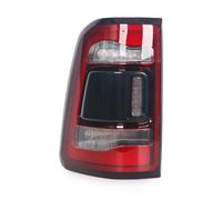 Indicatore Specchio Compatibile Con Dodge Per Ram 1500 2019 2020 2021 Avvertimento Posteriore Arresto Freno Lampada Fendinebbia Indicatori Di Direzione Luce Posteriore Gruppo Ottico