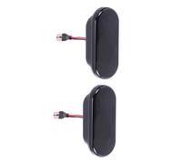 Indicatore Specchio Compatibile Con Ford Per Fusion 2002 Per Galaxy 1995 1996 1997 1998 1999 2000 1 Paio Freno Retromarcia Indicatori Di Direzione Ricambi Auto