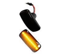 Indicatore Specchio Compatibile Con Jeep Per Liberty 2008 2009 2010 2011 2012 1 Paio Indicatori Di Direzione Con Logo Specchietto Laterale Indicatori Di Direzione Per Auto