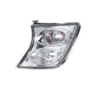 Indicatore Specchio Compatibile Con Nissan Per Patrol Y61 2001 2002 2003 2004 Indicatore Direzione Laterale Indicatore Direzione Luci D'angolo Paraurti Anteriore 26115VC325(Style A Left)