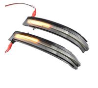 Indicatore Specchio Compatibile Con Nissan Per X-Trail T32 2014-2020 Per Qashqai J11 2014-2019 Per Murano Z52 2015-2019 Luce Degli Indicatori Di Direzione Dinamici Dello Specchietto Laterale