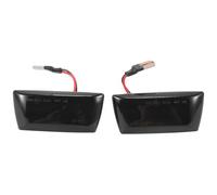 Indicatore Specchio Compatibile Con Opel Per Meriva B 2010-2017 Per Zafira B 2005-2014 Car Dynamic Side Marker Light Indicatore Di Direzione
