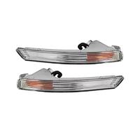 Indicatore Specchio Compatibile Con Per Beetle 2006 2007 2008 2009 2010 Paraurti Anteriore Auto Indicatori Di Direzione Luci D'angolo 1C0953041R 1C0953041Q(A Pair)