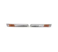 Indicatore Specchio Compatibile Con Per Beetle 2006 2007 2008 2009 2010 Paraurti Anteriore Auto Luce Di Marcia Diurna Indicatore Di Direzione 1C0953041R Ricambi Auto(A Pair)