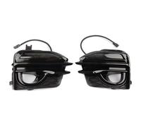 Indicatore Specchio Compatibile Con Per Q50 Sport 2014 2015 2016 2017 2018 2019 Paraurti Anteriore Per Auto Fendinebbia Cornice Cornice Con Accessori Per Indicatori Di Direzione