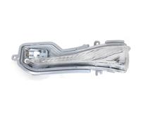 Indicatore Specchio Compatibile Con Per QX30 Q60 2017 2018 2019 Per Q50 2014 2015 2016 2017 2018 2019 Auto Indicatore Di Direzione Luce 26165-4GA0A
