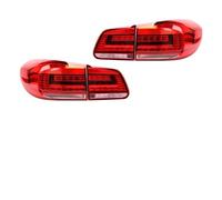 Indicatore Specchio Compatibile Con Per Tiguan 2013 2014 2015 2016 1 Paio Indicatori Direzione Dinamici Freno Retromarcia Ricambi Auto