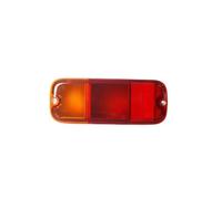 Indicatore Specchio Compatibile Con Suzuki Per Jimny 2006-2016 Paraurti Posteriore Per Auto Fanale Posteriore Indicatore Direzione Lampada Freno Fanale Posteriore 35670-81A11(Left)