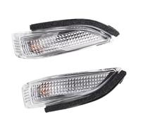 Indicatore Specchio Compatibile Con Toyota Per Auris E180 Per Avalon 2013 2014 2015 2016 2017 2018 1 Coppia Freno Reverse Indicatori Di Direzione Luci 81730-52100