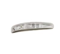 Indicatore Specchio Compatible with Chevrolet for Captiva 2007 2008 2009 2010 2011 2012 2013 2014 2015 2016 Side Mirror Turn Signal Light Repeater Lamp(Left)