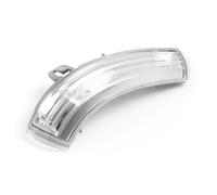Indicatore Specchio Destro LED Chiaro Per VW Jetta MK3 05-10 Ripetitore Guida