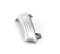 Indicatore Specchio Destro LED Chiaro Per VW Sharan 00-10 Ripetitore Guida