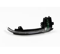 Indicatore Specchio Destro LED Per Audi A3 10-13 Cabriolet Unità Ripetitore