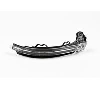 Indicatore Specchio Destro LED Per Audi A4 15- Assemblaggio Unità Ripetitore