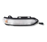 Indicatore Specchio Destro LED Per MG ZS 18-21 Assemblaggio Unità Ripetitore