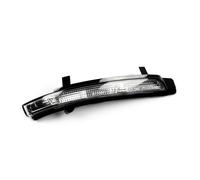 Indicatore Specchio Destro LED Per Skoda Octavia 08-13 Montaggio Ripetitore Luce