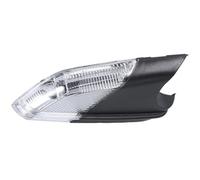 Indicatore Specchio Destro LED Per Volkswagen Polo 05-09 Ripetitore Guida