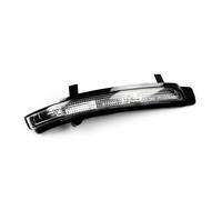 Indicatore Specchio Destro LED Skoda Superb 08-15 Lampada Ripetitore Ala