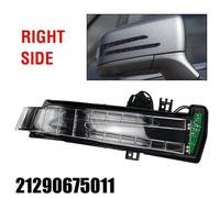 Indicatore Specchio Freccia Luce Per Mercedes E Class CLS GLA