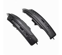 Indicatore Specchio Laterale Compatibile Con Porsche Per Macan 2014-2020 Indicatore Direzione Dinamico Specchietto Retrovisore Laterale Indicatore Direzione Laterale Sostituzione Diretta 95B949101