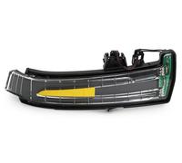 Indicatore Specchio Laterale Destro LED Per Mercedes GLA X156 13-20 Ripetitore