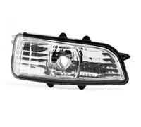Indicatore Specchio Laterale Destro Per Volvo C70 10-13 Ripetitore