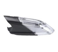 Indicatore Specchio Laterale LED Sinistro Per Skoda Octavia 04-08 Ripetitore