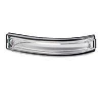 Indicatore Specchio Laterale Sinistro LED Per Hyundai I20 12-14 Ripetitore