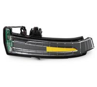 Indicatore Specchio Laterale Sinistro LED Per Mercedes GLA X156 13-20 Ripetitore