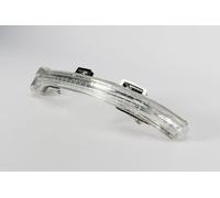VW Golf MK7 Indicatore Specchietto Laterale Sinistro LED 12-16 Frecce 3 A Spina